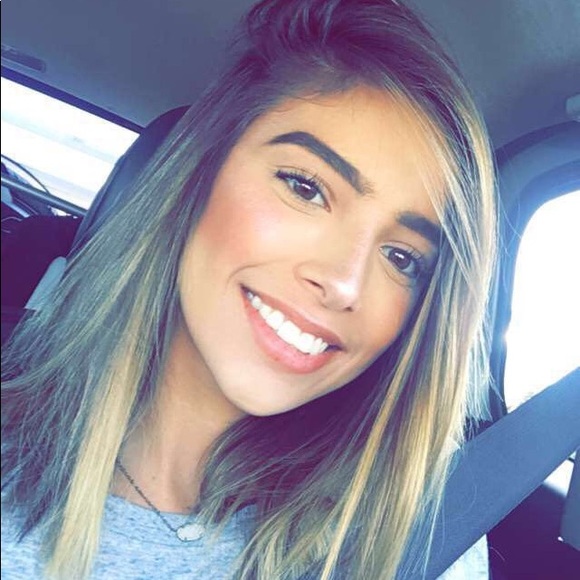 sabrinaahopee